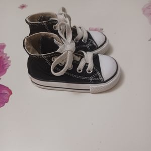 Converse High-Top All Star Toddler Unisex